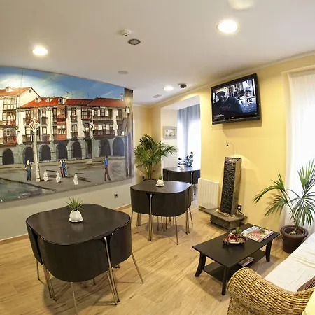 Jade بيت ضيافة كاسترو أورديالس