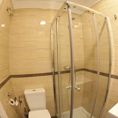 بيت ضيافة Jade