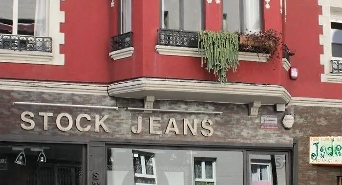 Jade Maison d'hôtes