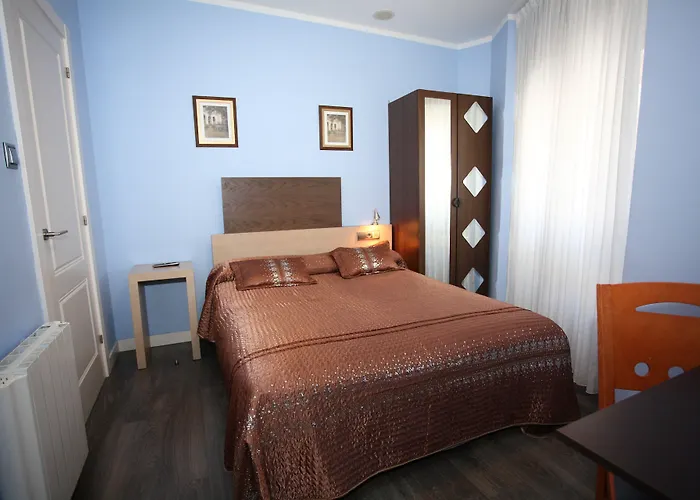 Maison d'hôtes Jade Castro Urdiales