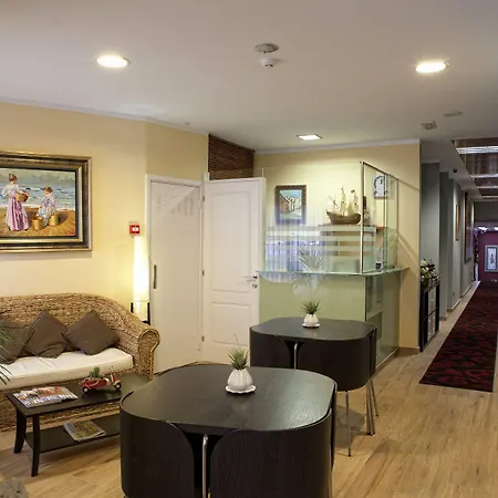 Gæstehus Jade Castro Urdiales