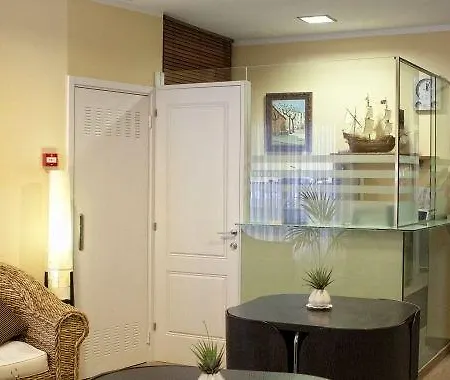 Jade 3* Castro Urdiales