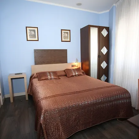 Gæstehus Jade Castro Urdiales