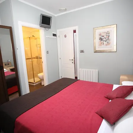 Jade Gæstehus Castro Urdiales