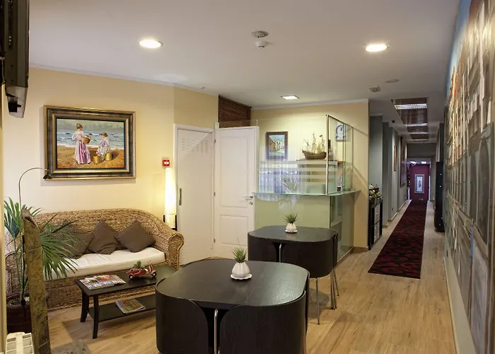 Guest house Pension Jade Castro Urdiales