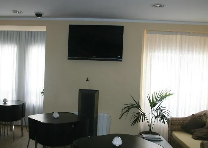 Pension Jade Guest house 3*