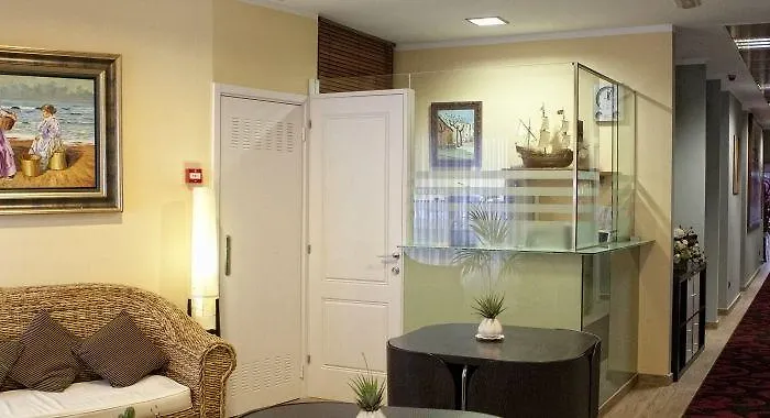 Pension Jade 3* Castro Urdiales