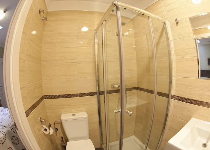 Guest house Pension Jade