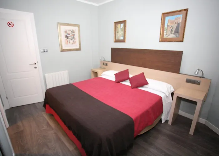 Pension Jade Castro Urdiales