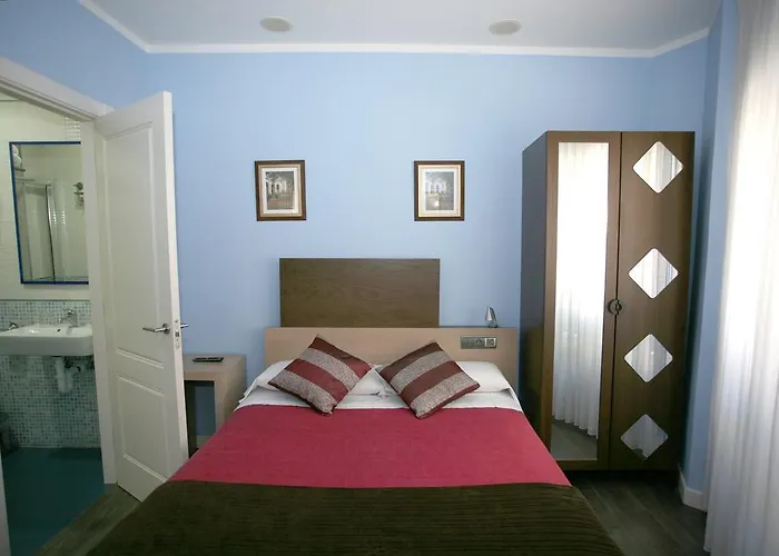 Pension Jade Castro Urdiales