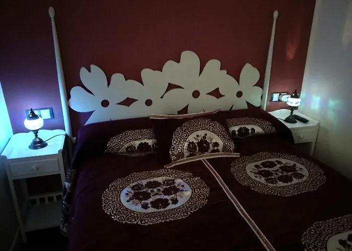 Pension Jade Guest house 3*